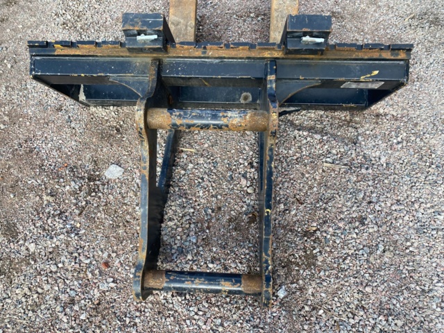 805801-78 Wheel excavator Liebherr 912 Compact - 2013