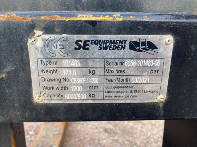 805801-79 Wheel excavator Liebherr 912 Compact - 2013