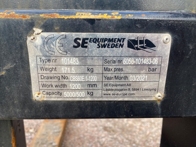 805801-81 Wheel excavator Liebherr 912 Compact - 2013