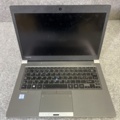 869091-2 Laptop & docking station, Toshiba