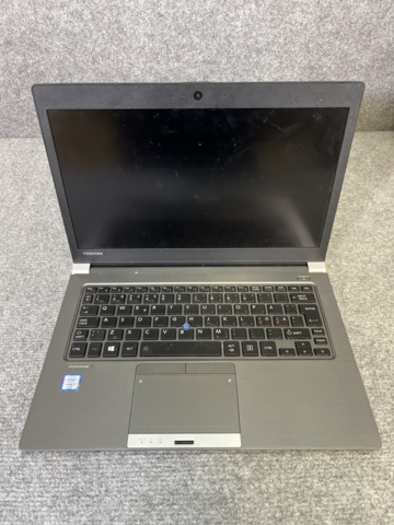 869091-2 Laptop & docking station, Toshiba