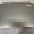 869091-6 Laptop & docking station, Toshiba