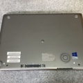869091-7 Laptop & docking station, Toshiba