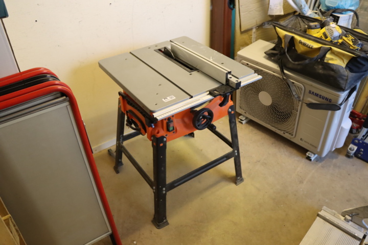 931071-1 Saw table Atika T 250 N-3