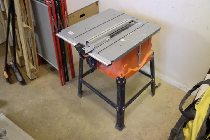 931071-3 Saw table Atika T 250 N-3