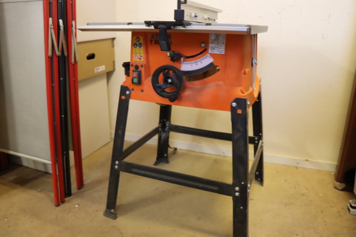 931071-4 Saw table Atika T 250 N-3