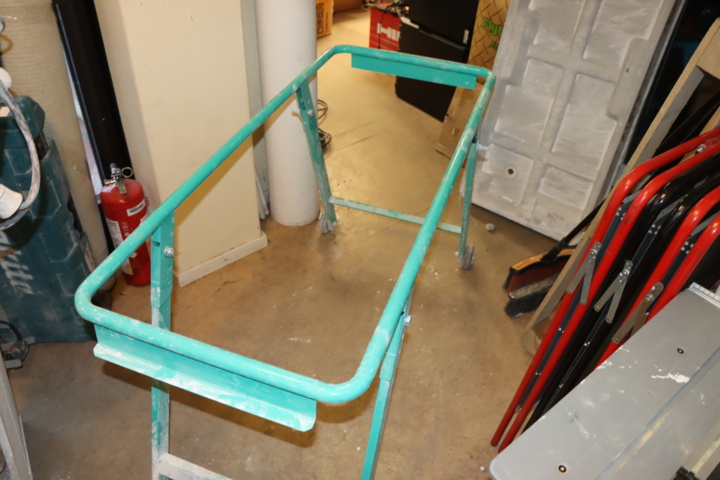 931072-11 Imer Combi 250/1000VA Tile saw