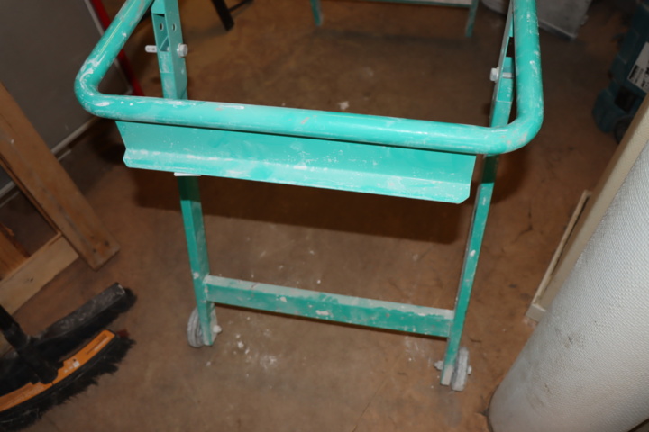 931072-10 Imer Combi 250/1000VA Tile saw