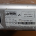 931072-5 Imer Combi 250/1000VA Tile saw