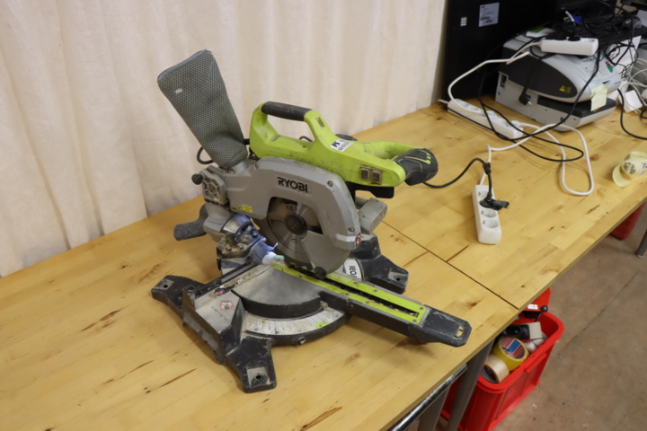 931073-1 Miter saw Ryobi EMS216L