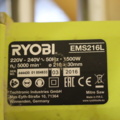 931073-3 Miter saw Ryobi EMS216L