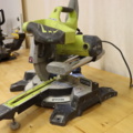 931073-5 Miter saw Ryobi EMS216L