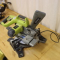 931073-6 Miter saw Ryobi EMS216L