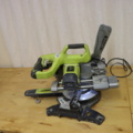 931073-7 Miter saw Ryobi EMS216L