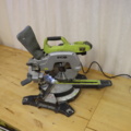 931073-8 Miter saw Ryobi EMS216L