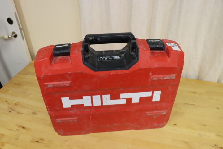 931086-4 Hammer drill Hilti TE 30-A36