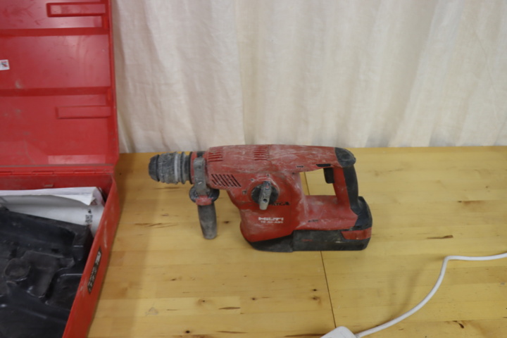 931086-1 Hammer drill Hilti TE 30-A36