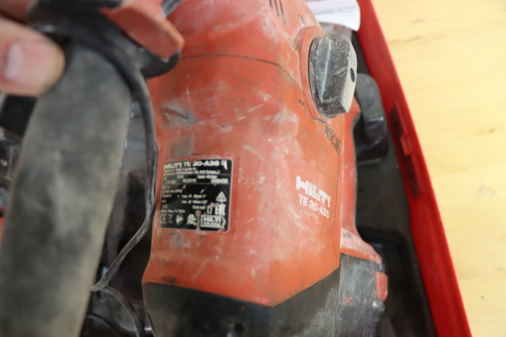 931086-8 Hammer drill Hilti TE 30-A36