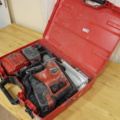 931086-2 Hammer drill Hilti TE 30-A36
