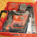 931086-3 Hammer drill Hilti TE 30-A36