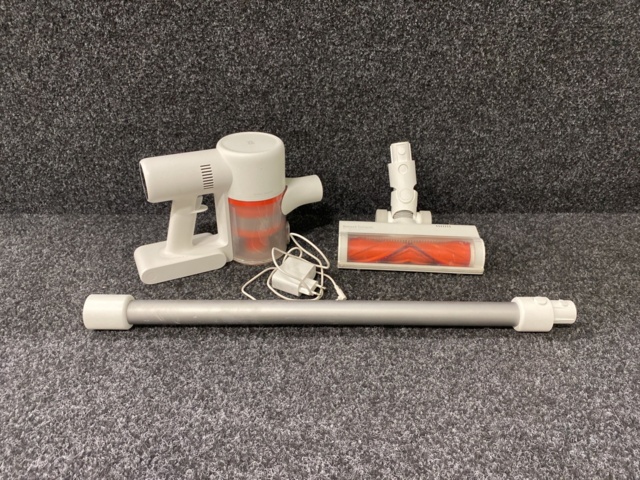 1013677-1 Handheld vacuum cleaner Xiaomi G10 (Repair/return copy)