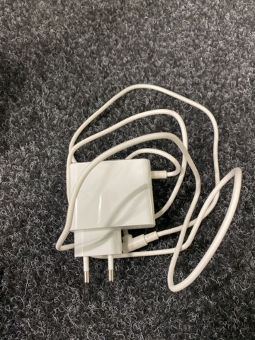 1013677-5 Handheld vacuum cleaner Xiaomi G10 (Repair/return copy)