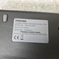 869091-9 Laptop & docking station, Toshiba