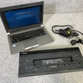 869091-1 Laptop & docking station, Toshiba