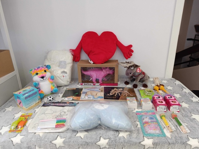 929035-1 Gift package - Children