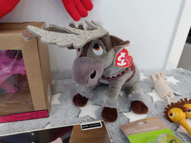 929035-4 Gift package - Children