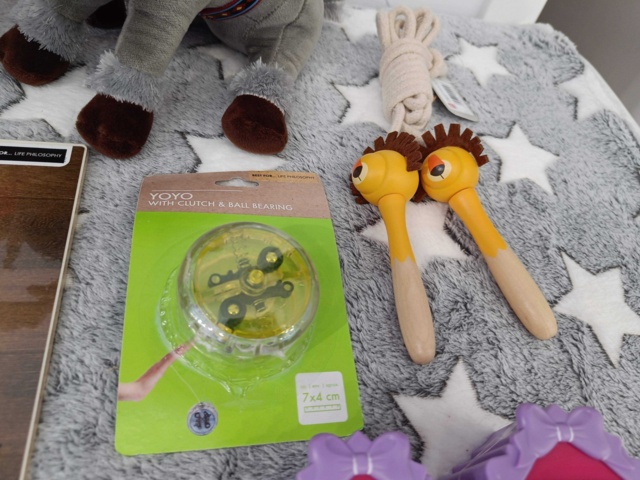 929035-5 Gift package - Children