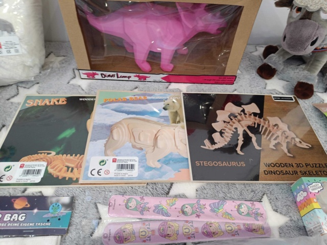 929035-6 Gift package - Children