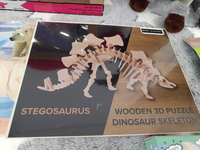 929035-7 Gift package - Children