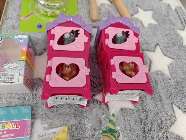 929035-8 Gift package - Children