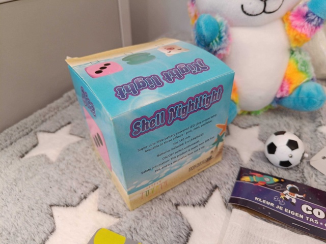 929035-13 Gift package - Children