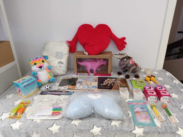 929035-16 Gift package - Children