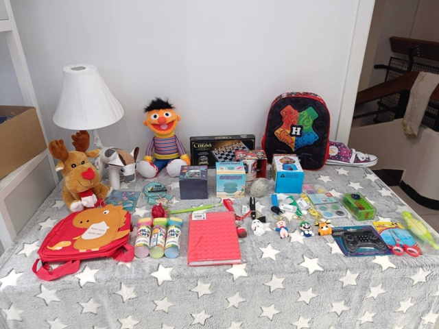 929042-1 Gift package - Children