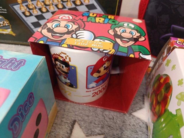 929042-5 Gift package - Children