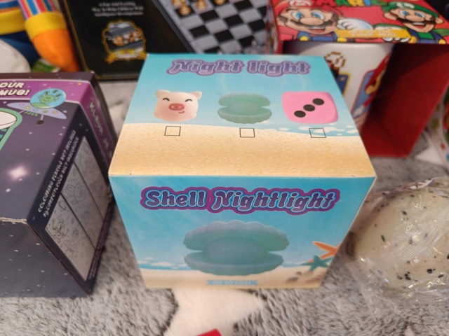 929042-7 Gift package - Children