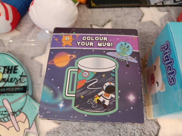 929042-6 Gift package - Children