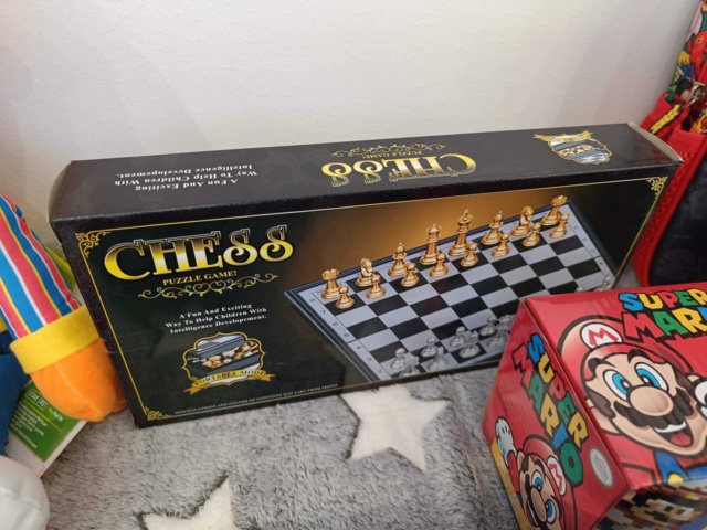 929042-8 Gift package - Children