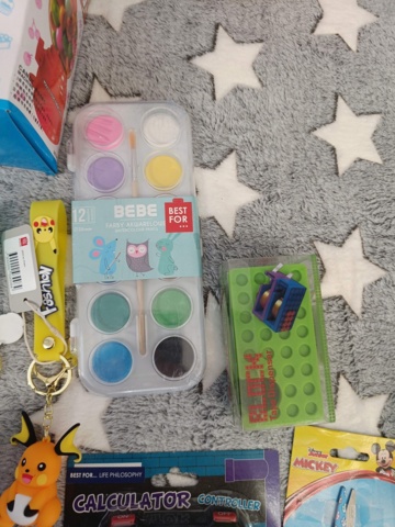 929042-17 Gift package - Children