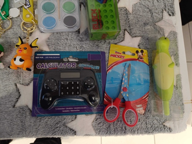 929042-18 Gift package - Children