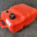 1013732-2 Fuel tank Suzuki 25L