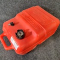 1013732-3 Fuel tank Suzuki 25L