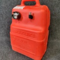 1013732-4 Fuel tank Suzuki 25L