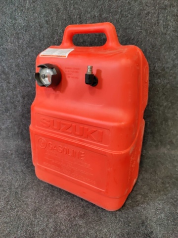 1013732-4 Fuel tank Suzuki 25L