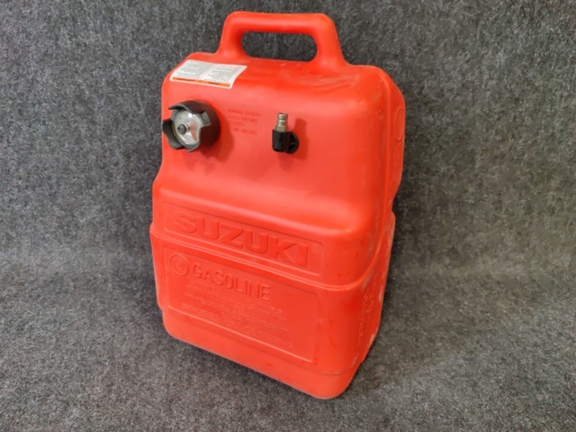 1013732-1 Fuel tank Suzuki 25L