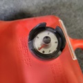 1013732-5 Fuel tank Suzuki 25L