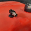 1013732-6 Fuel tank Suzuki 25L